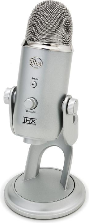 Productafbeelding Blue Yeti