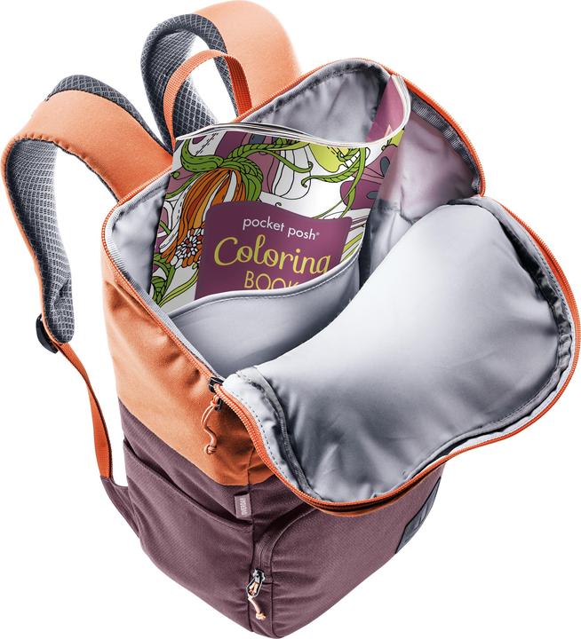 Produktbild Deuter Overday (15 l)