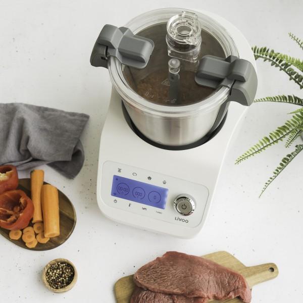 Image du produit Livoo Super Cooker (1000 W)