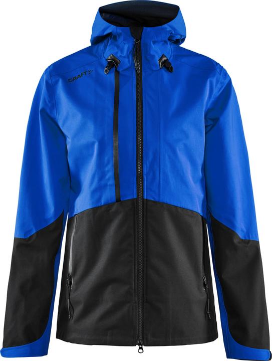 Craft Block Shell Jacket Damen