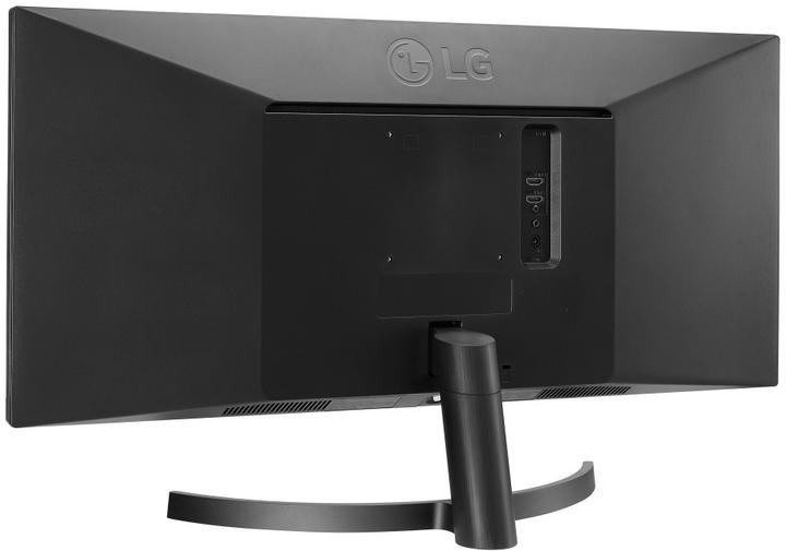 Image du produit LG 29WL500-B (2560 x 1080 pixels, 29")