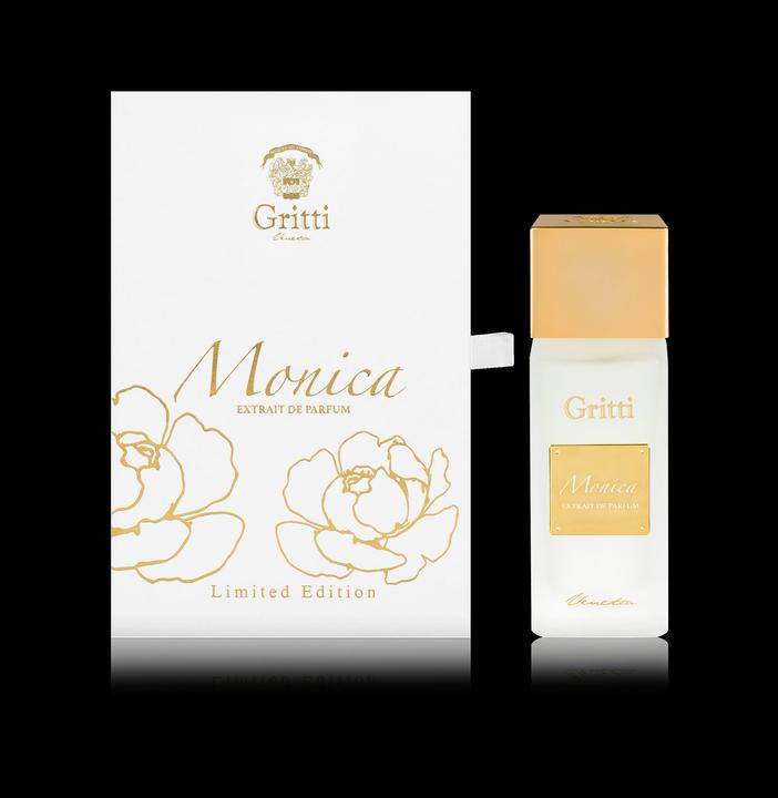 Immagine prodotto Gritti Monica Limited Edition Extrait de Parfum spray 100ml (Eau de parfum, 100 ml)