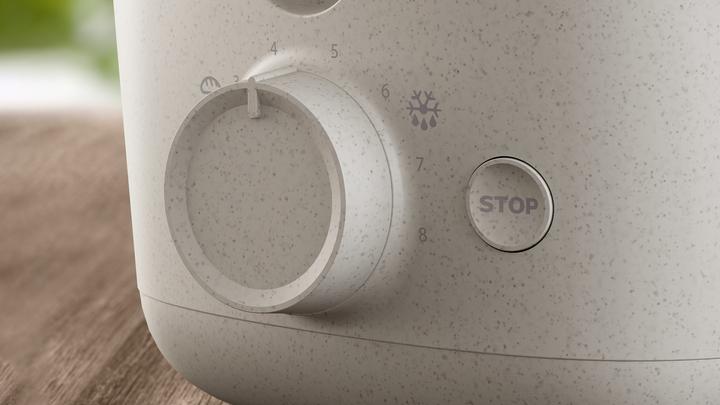 Produktbild Philips Conscious Collection 2-Scheiben-Toaster