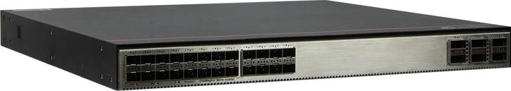 Actual product image Huawei SFP+ Switch S6730-H24X6C 30 Port (30 ports)