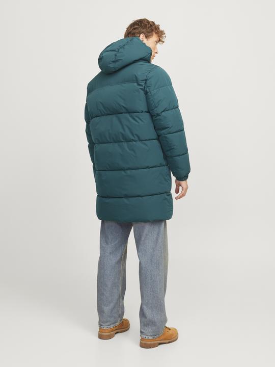 Actual product image Jack & Jones Jjebradley Long Puffer Sn (L)
