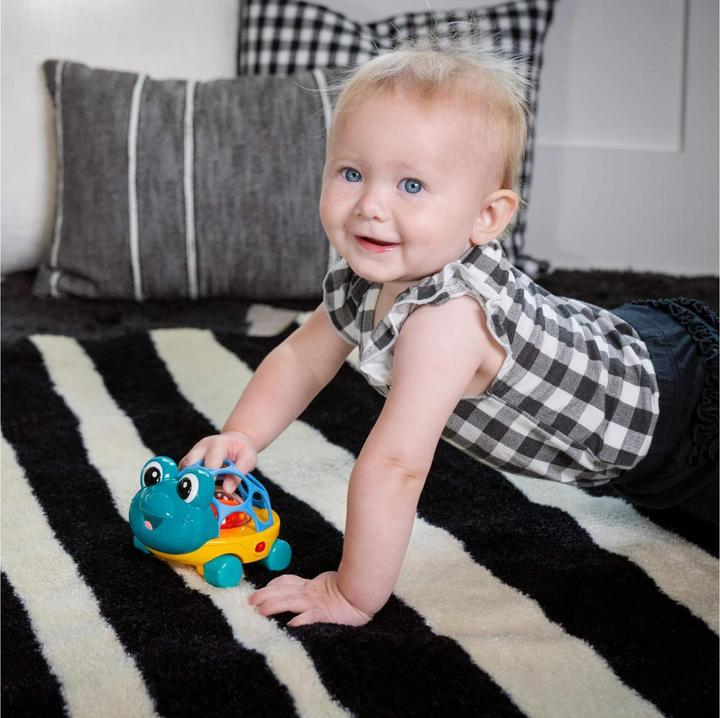Image du produit Baby Einstein Neptune Oball Fahrzeug