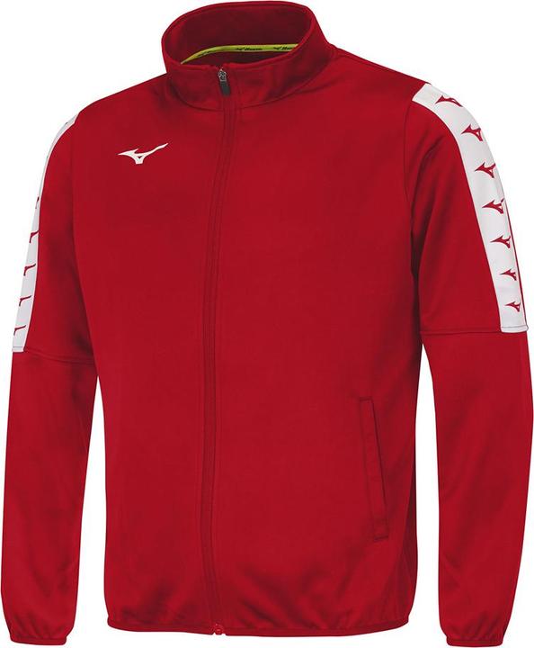 Mizuno Nara Track Jacket Kids