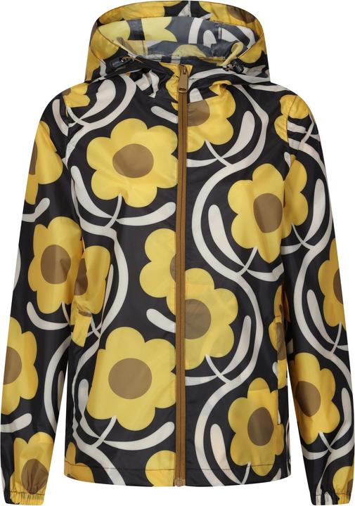 Produktbild Regatta Orla Kiely PackIt Jacke wasserfest (38 D)