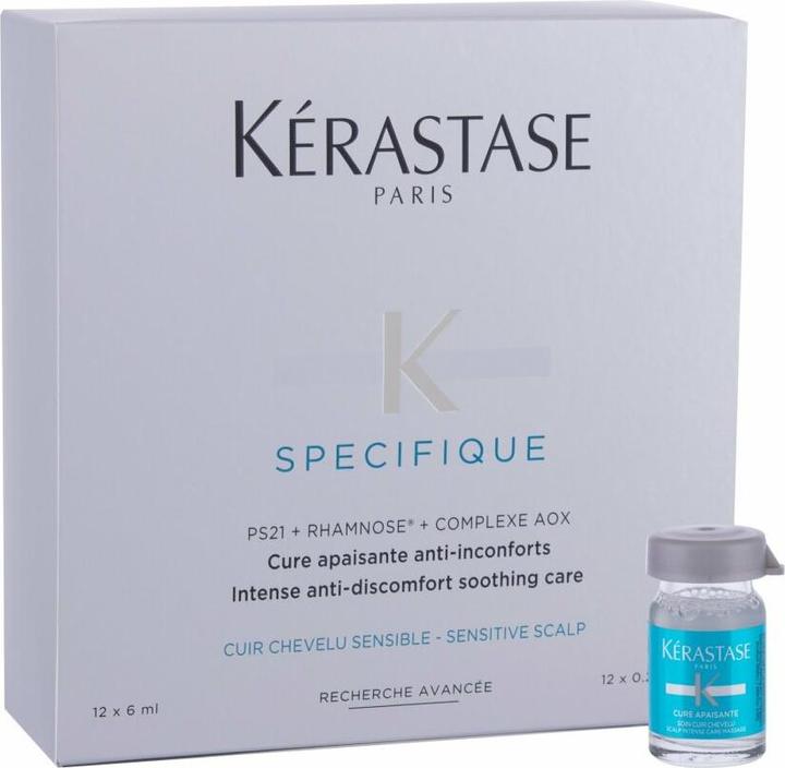 Produktbild Kérastase Specifique (72 ml)