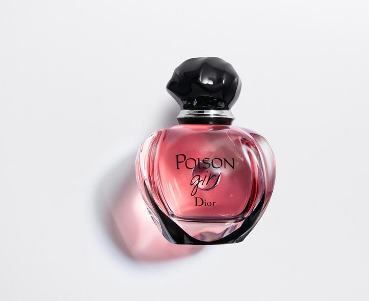 Actual product image Dior Poison Girl (Eau de parfum, 50 ml)