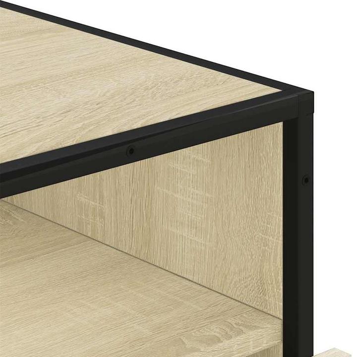 Image du produit VidaXL Malaya (70 x 41 x 70 cm)