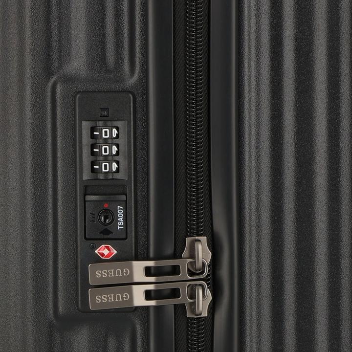 Image du produit Guess OLBIA - Cabin Trolley (43.10 l, Bagage à main (jusqu'à 50l))