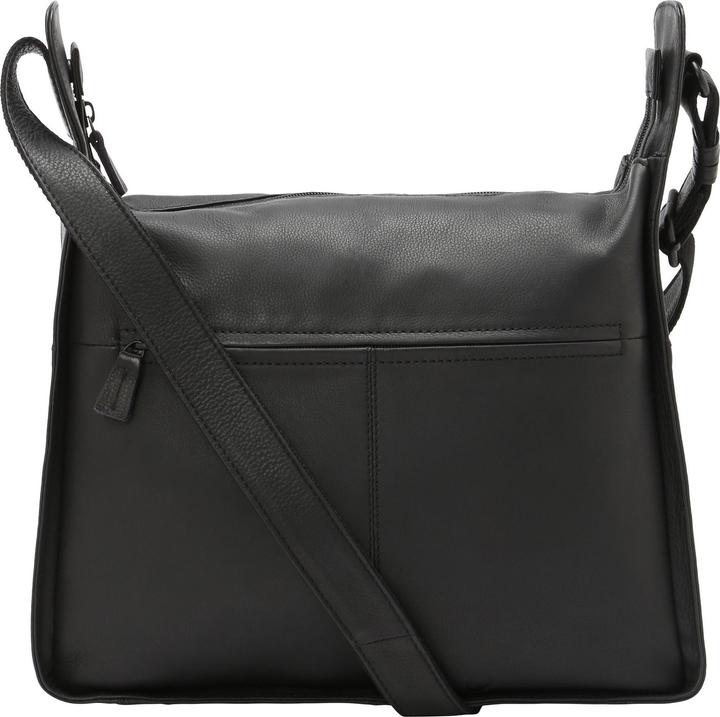 Produktbild Voi 4 Seasons Umhängetasche Leder 34 cm