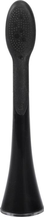 Actual product image Ailoria Toothbrush head Charcoal 6 pieces (6 x)