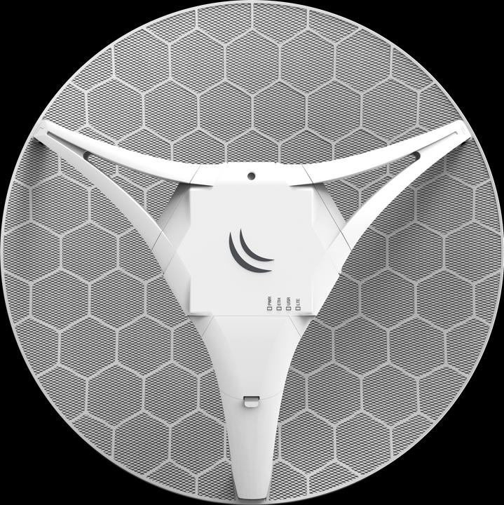 Immagine prodotto MikroTik LHG LTE 21 dBi