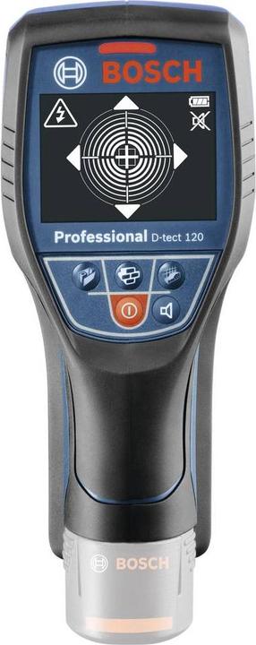 Produktbild Bosch Professional D-tect 120 Multidetektor