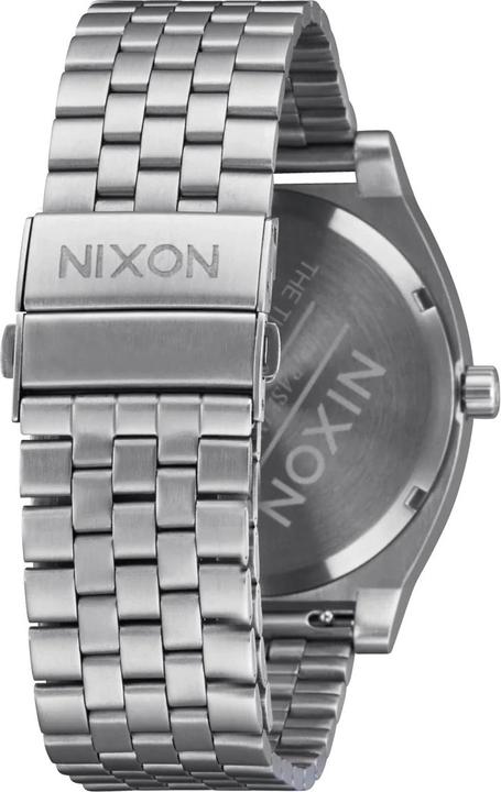 Produktbild Nixon Time Teller Solar (Analoguhr)