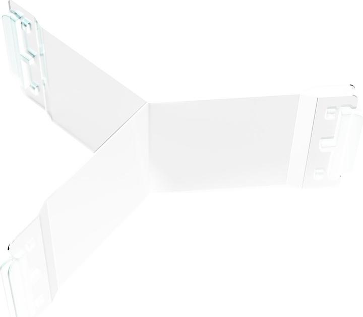 Produktbild Philips HD9916/00 3-fach Korbtrenner Zubehör