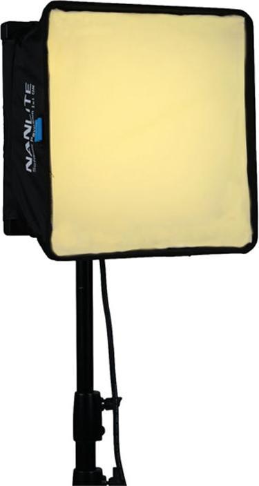 Immagine prodotto Nanlite SB-PS60-Q per softbox a sgancio rapido PavoSlim (Diffusore)