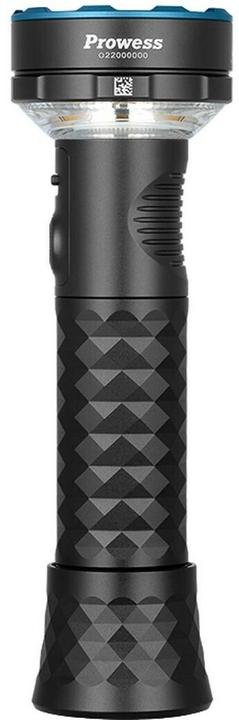 Actual product image Olight Prowess torch & lantern (14.30 cm, 5000 lm)