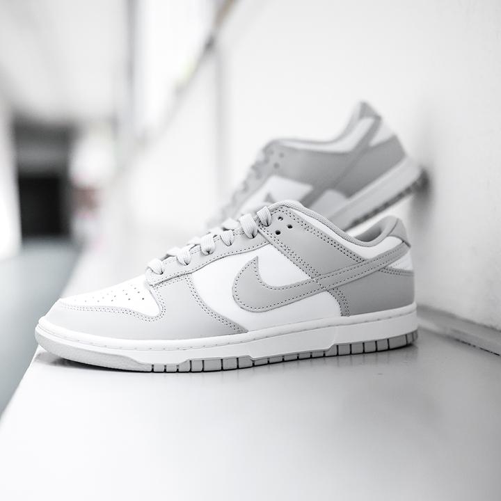 Actual product image Nike Dunk Low (43)