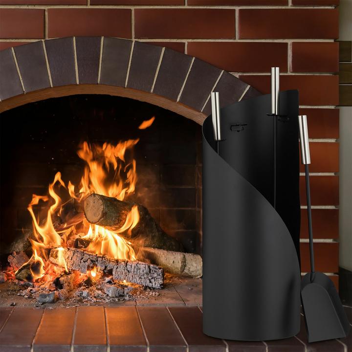 Image du produit Relaxdays Étagère murale (45 x 14.5 x 50 cm)