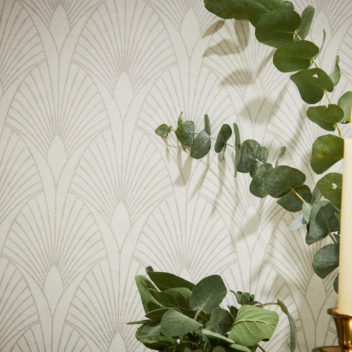Immagine prodotto Livingwalls Nuove pareti 50's Glam Art Deco Look (53 x 1005 cm)