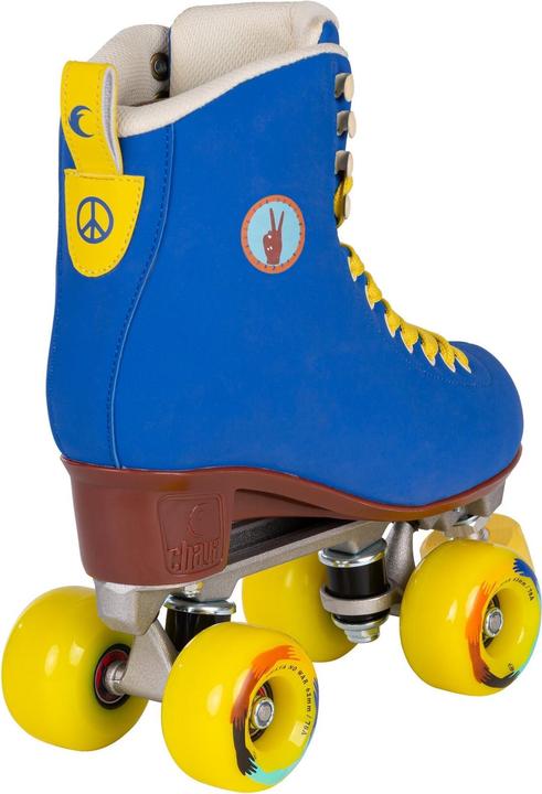 Produktbild Powerslide Chaya Rollerskates (37)