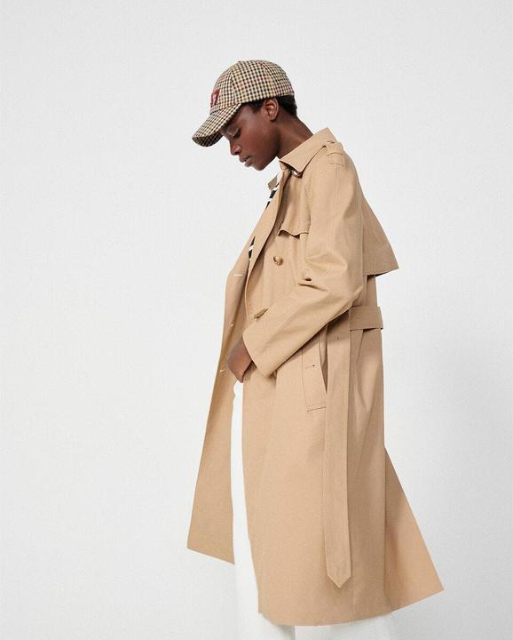 Image du produit La Redoute Collections Trench-coat culte (42)