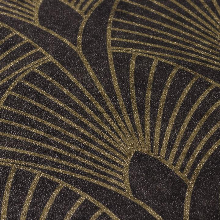 Produktbild Livingwalls New Walls 50's Glam Art Deco Optik (53 x 1005 cm)