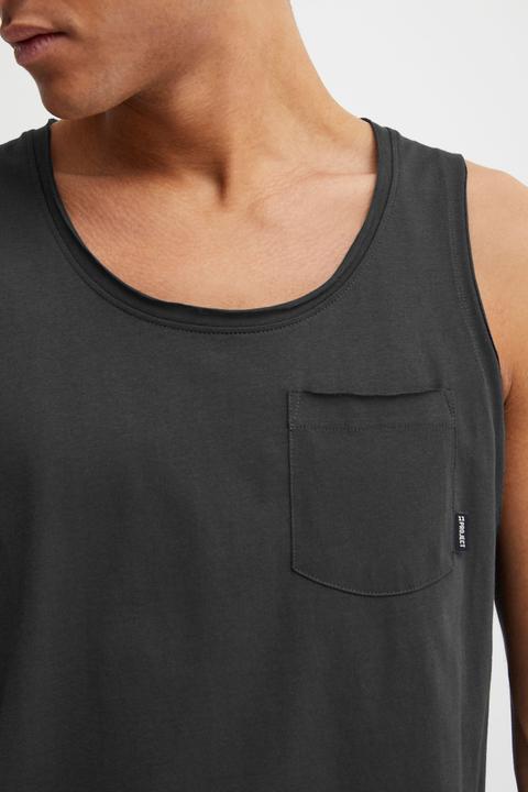 Produktbild 11 Project PRElias TankTop - 21300998-ME (M)