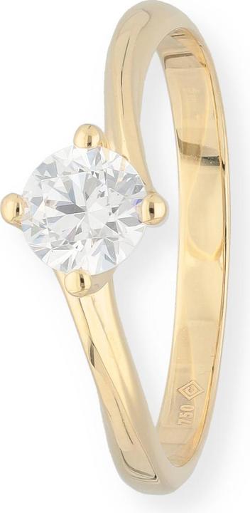 Produktbild Carat Solitaire (50, 950 Platin)