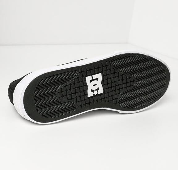 Actual product image DC Shoes Manual sneaker (44.5)