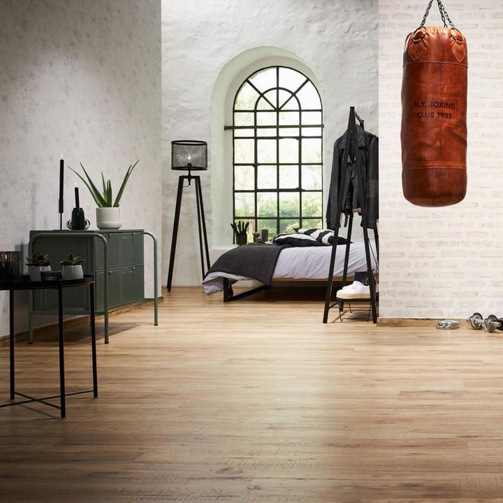 Immagine prodotto Livingwalls Nuove pareti Loft Living in look cemento vintage (53 x 1005 cm)