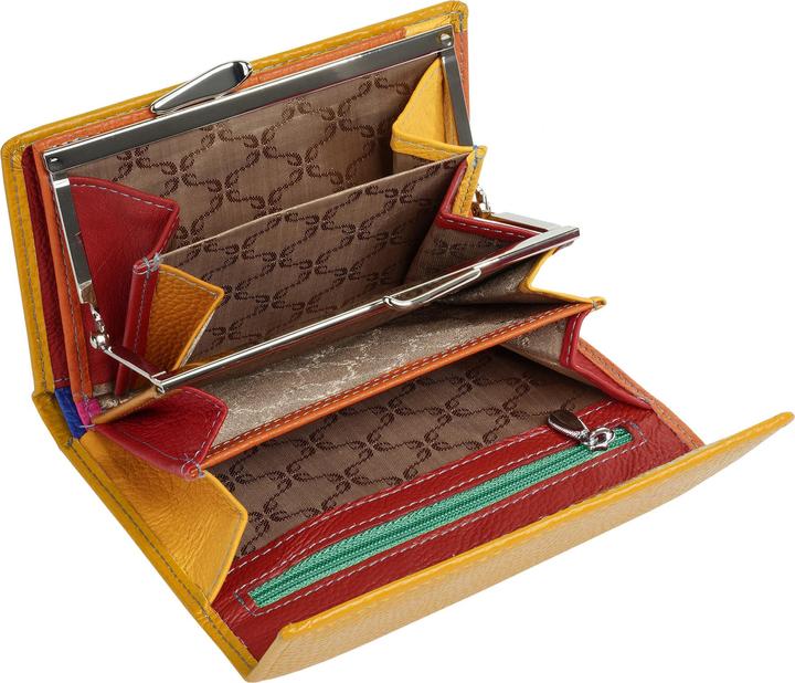 Actual product image Samantha Look Geldbörse