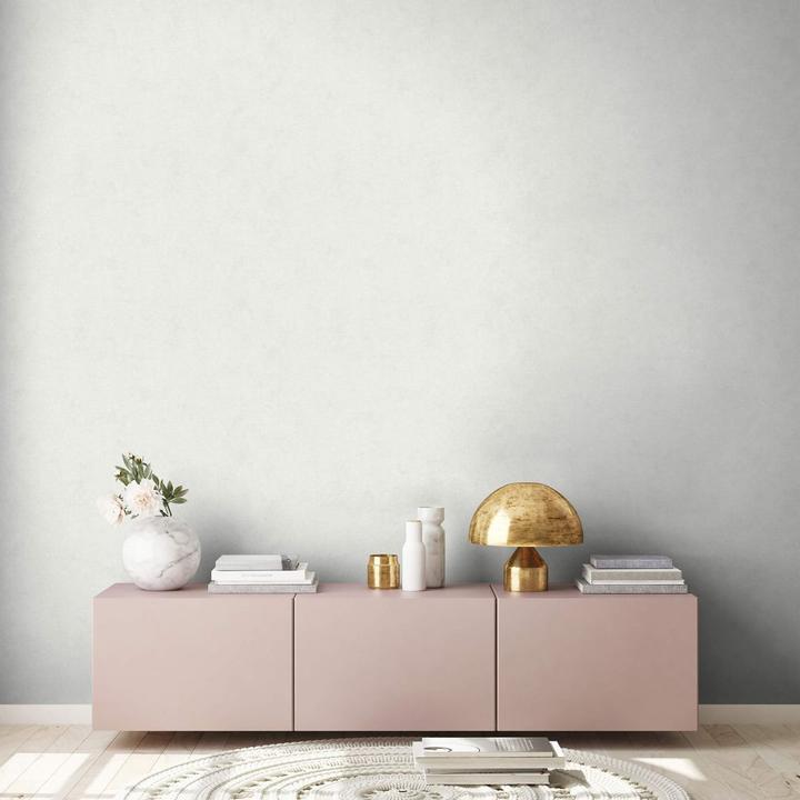 Actual product image Livingwalls New Walls Uni (53 x 1005 cm)