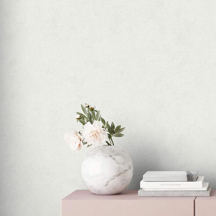 Actual product image Livingwalls New Walls Uni (53 x 1005 cm)