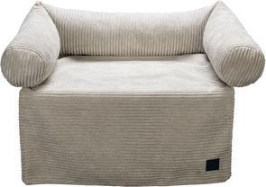 Designed by Lotte Coussin de canapé Ribbed (Chien)