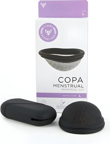 Produktbild Femme République Menstrual Cup (S)