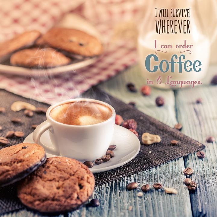 Produktbild Coffee 2024 (30 x 30 cm, Harter Einband, Englisch, Tschechisch, Italienisch, Spanisch, Niederländisch, Deutsch, Polnisch, Französisch)