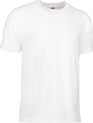 Produktbild ID Identity T-Time t-shirt 0510 hvid str XL
