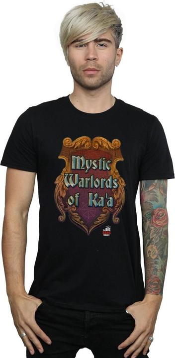 Produktbild Dam Mystic Warlords Of Kaa TShirt (M)