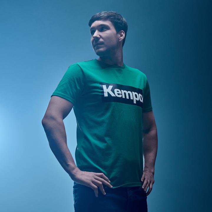 Actual product image Kempa Promo T-Shirt (XL)