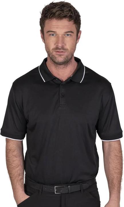 Produktbild Island Green Poloshirt (S)