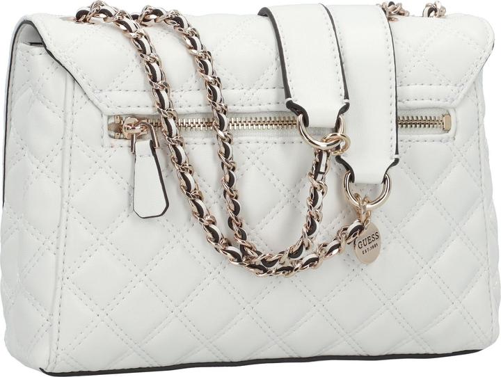 Actual product image Guess Giully shoulder bag 25 cm