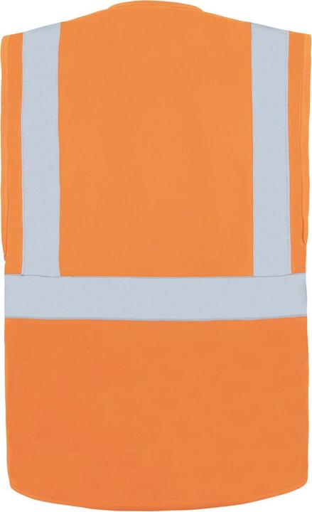 Actual product image Korntex Slim multifunctional waistcoat (XXL)