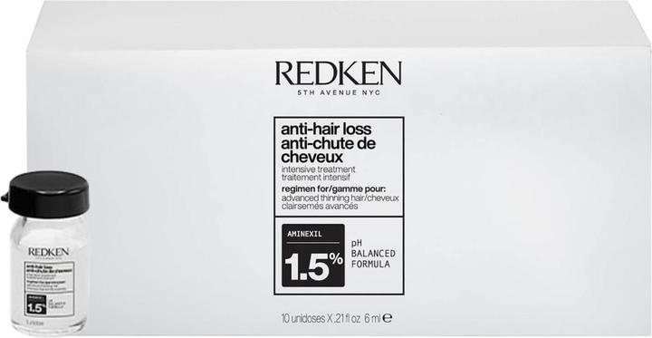 Produktbild Redken Cerafill Maximize (60 ml)