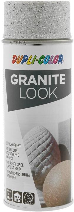 Dupli-Color Granit Spray (Hellgrau, 0.40 l)