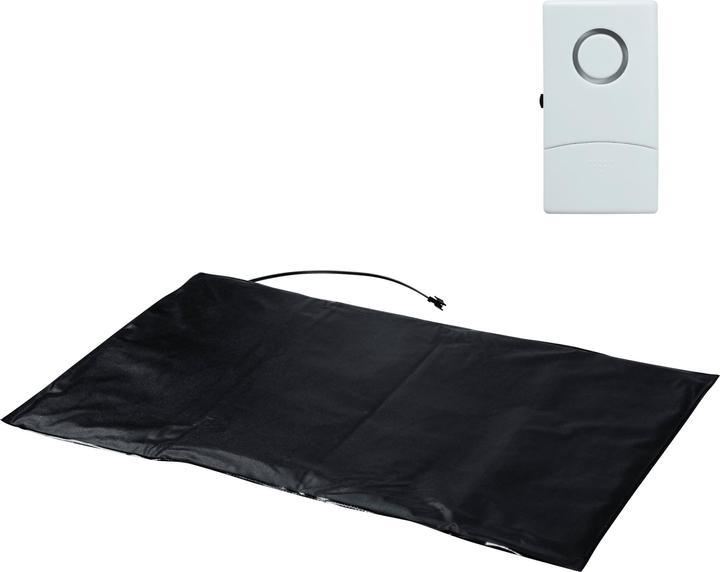 Actual product image Pentatech Acoustic kick mat TM02