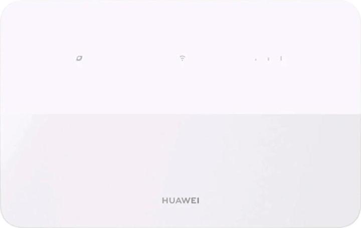 Actual product image Huawei Router B636-336